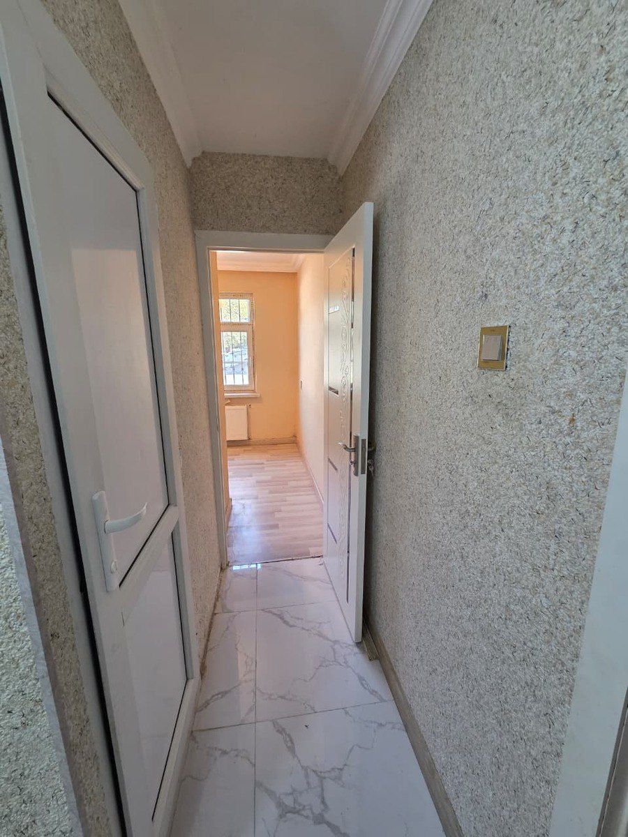 İcarəyə verilir 3 otaqlı köhnə tikili 60 m² — Mənzil, Xırdalan (10)