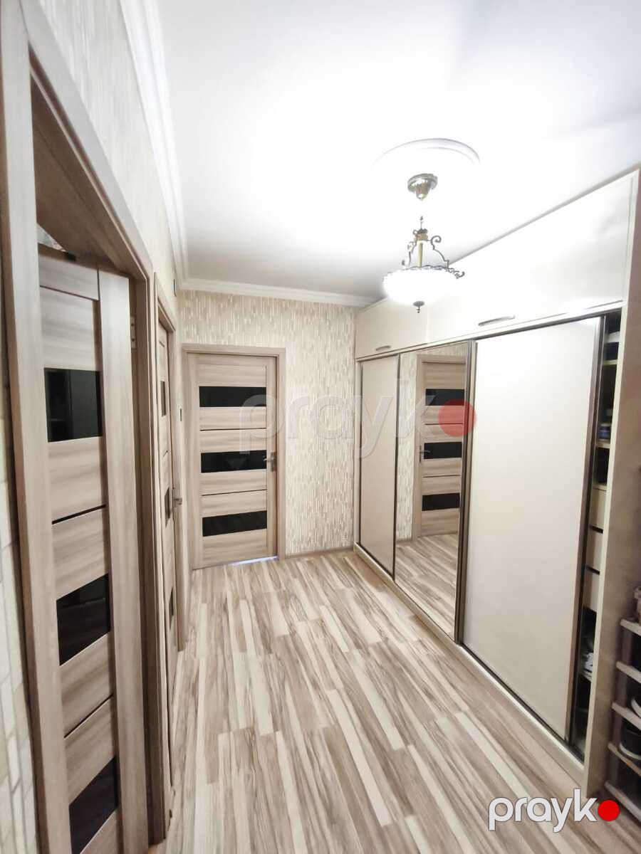 Satılır 2 otaqlı köhnə tikili 54 m² — Mənzil, Sumqayıt (4)