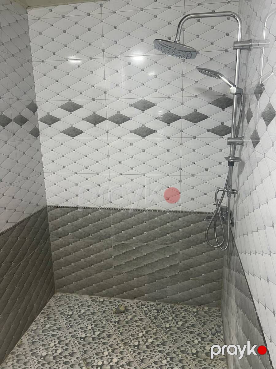İcarəyə verilir 2 otaqlı yeni tikili 12 m² — Mənzil, Bakı (7)