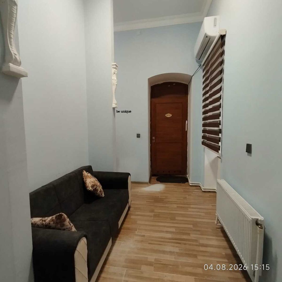 Ofis icarəyə verilir, Azadlıq pr. — Daşınmaz əmlak, Bakı (9)