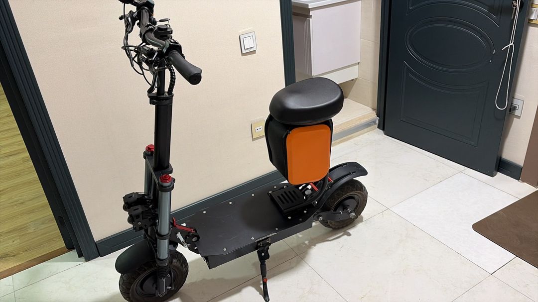 Skuter Kugoo M5 — Mallar, Sumqayıt