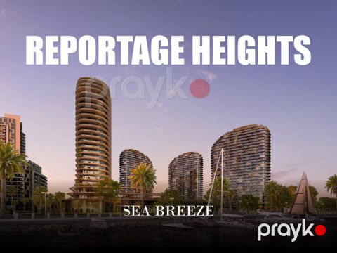 Satılır 1 otaqlı yeni tikili 34.5 m²