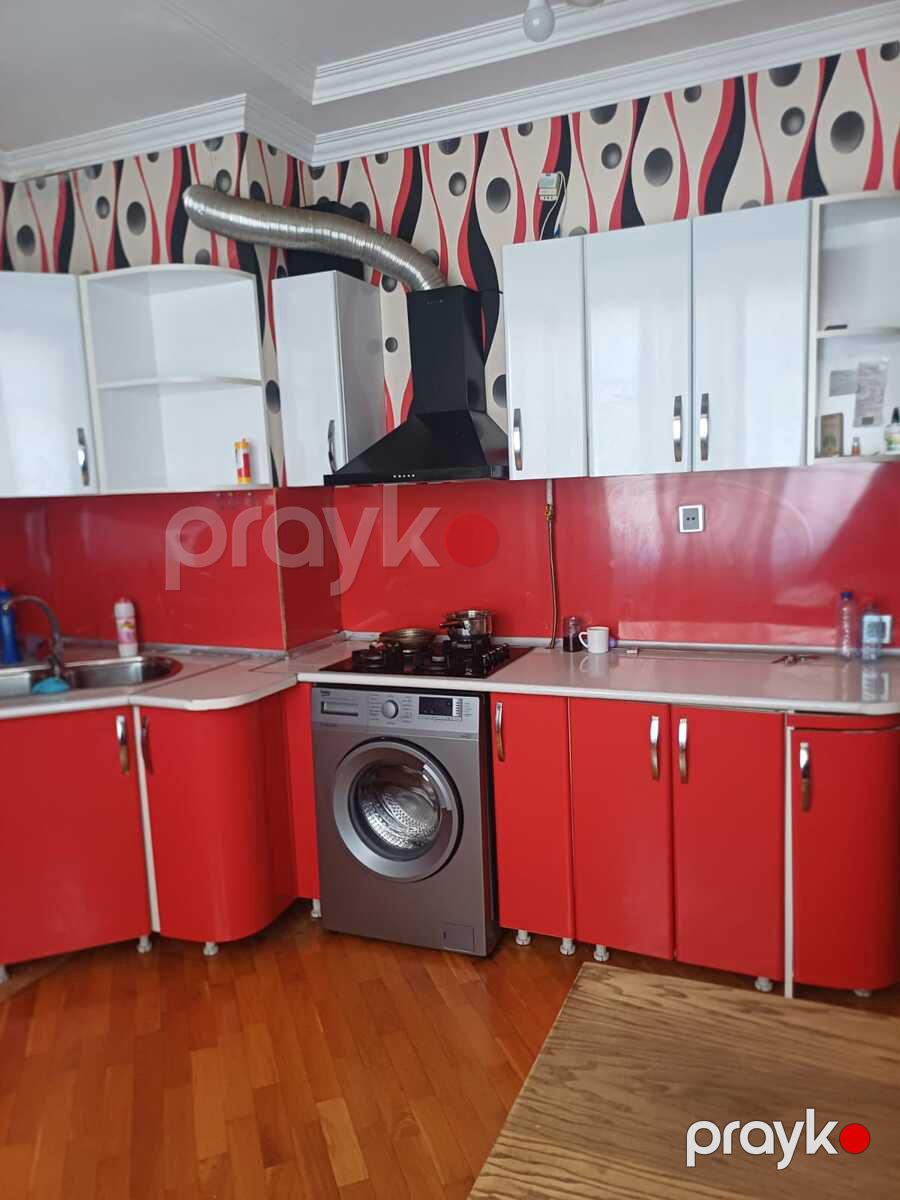 İcarəyə verilir 2 otaqlı yeni tikili 75 m² — Mənzil, Bakı (5)