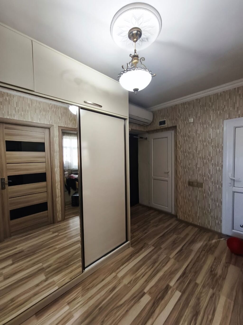 Sumqayıt, 2 otaqlı, Köhnə tikili, 54 kv. m — Daşınmaz əmlak, Sumqayıt (4)
