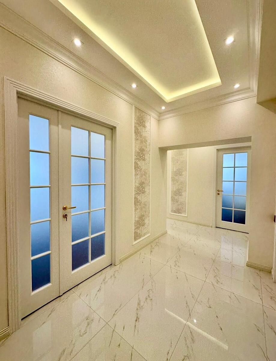 Satılır 3 otaqlı yeni tikili 106 m² — Mənzil, Bakı (10)