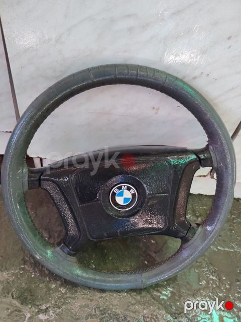 BMW sükan çarxı - Marka/model uyğunluğu: Klassik BMW modelləri üçün