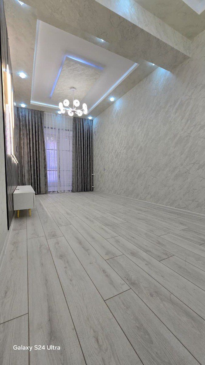 Satılır 3 otaqlı yeni tikili 70 m² — Mənzil, Xırdalan (6)