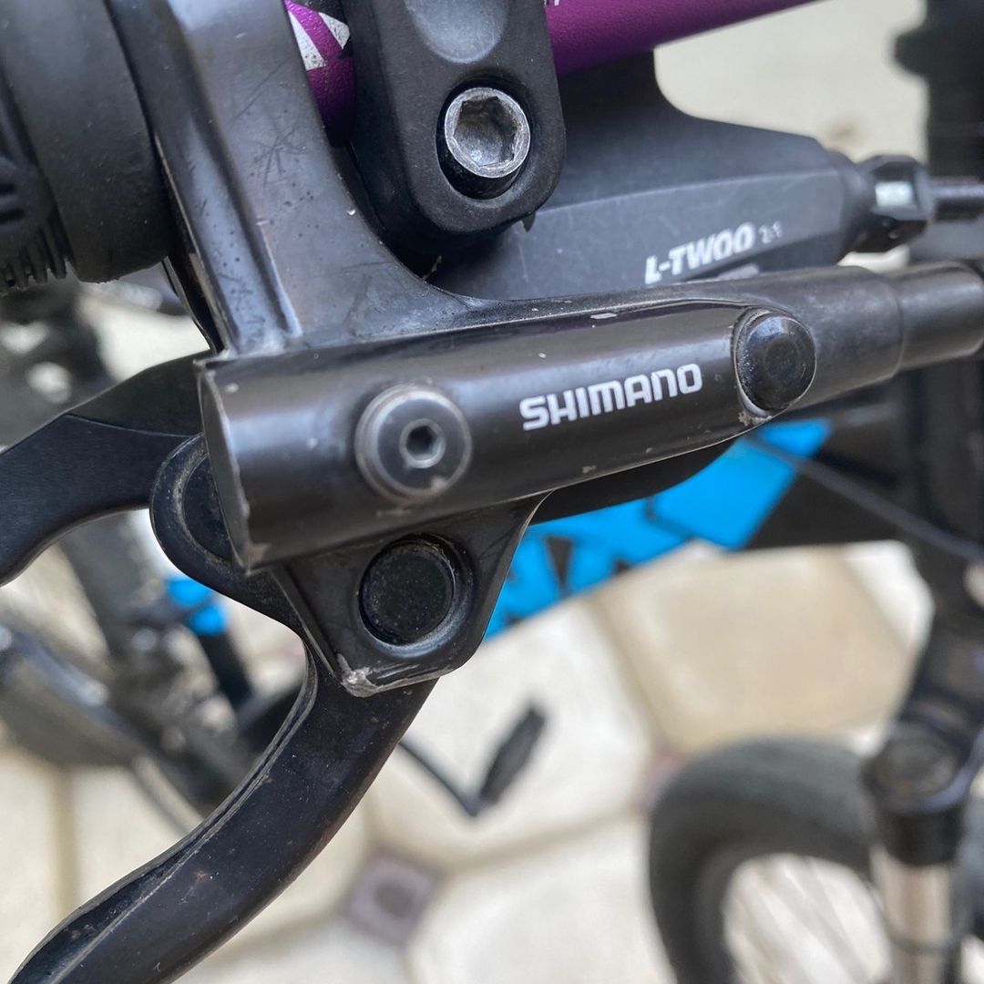 Velosiped Trinx — Velosipedlər, Bakı (2)