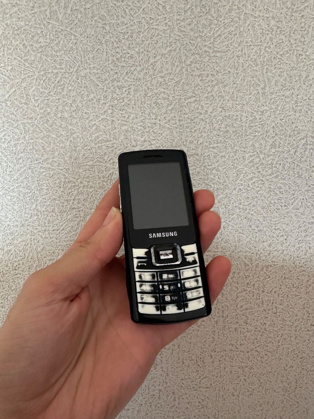 Samsung C5212 Duos — Samsung, Bakı (3)
