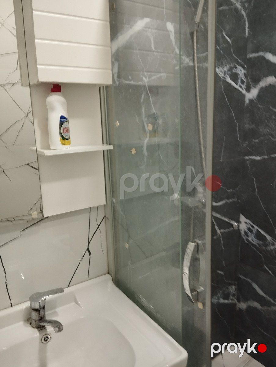 2-otaqlı yeni tikili kirayə verilir, Masazır qəs., 35 m² — Mənzil, Bakı (11)