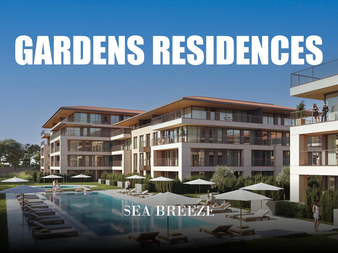 Satılır 2 otaqlı yeni tikili 74 m² — Mənzil, Bakı