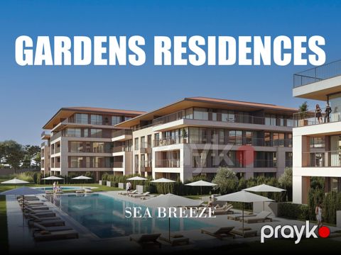 Satılır 2 otaqlı yeni tikili 74 m²