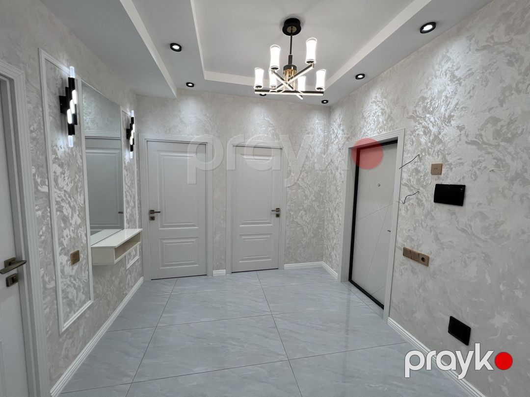Satılır 3 otaqlı yeni tikili 93 m² — Mənzil, Bakı (11)
