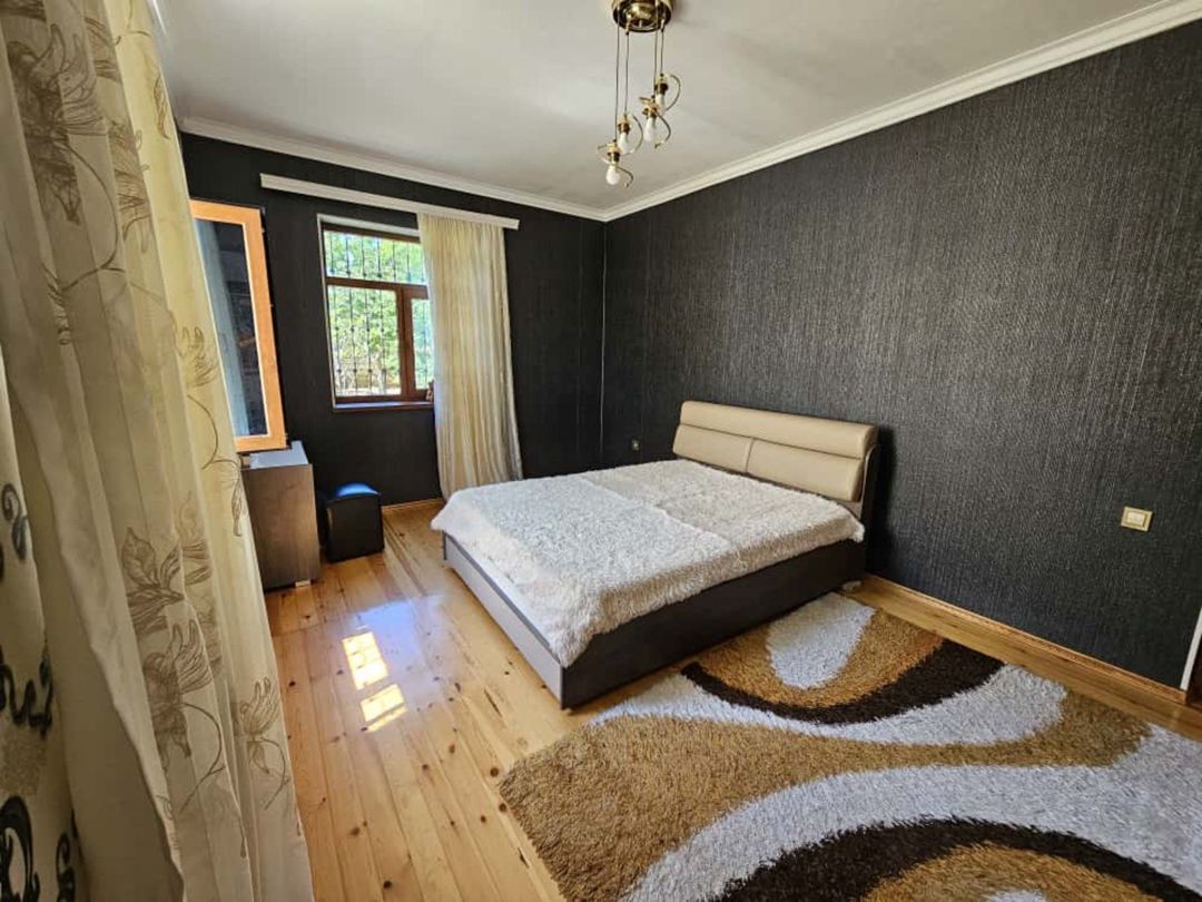 Satılır 4 otaqlı həyət evi/bağ evi 160 m² — Ev, villa, Bakı (11)