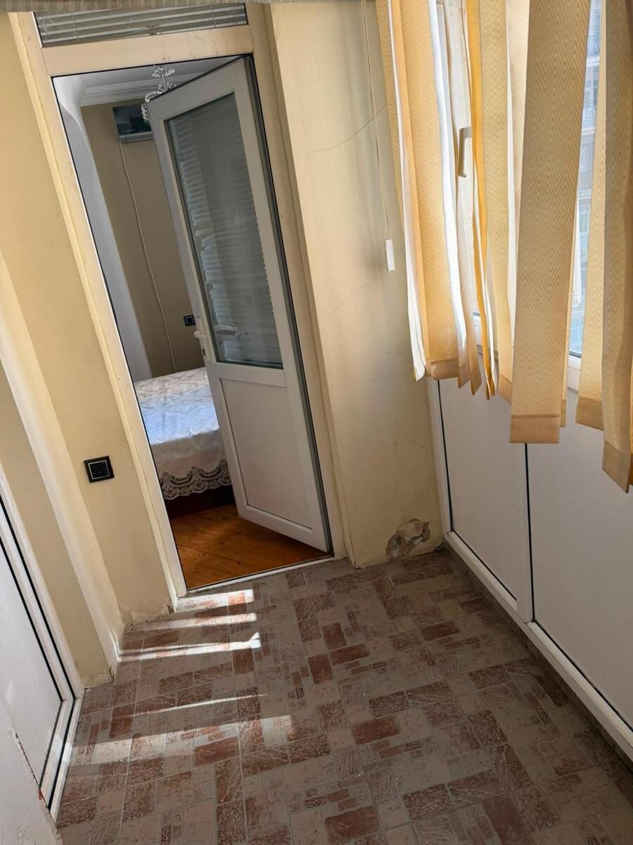 İcarəyə verilir 2 otaqlı yeni tikili 60 m² — Mənzil, Bakı (8)