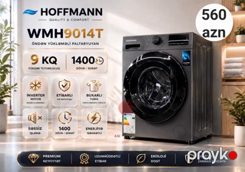 Paltaryuyan Hoffmann