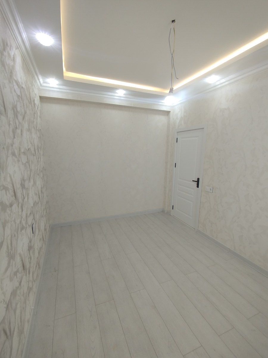 Satılır 2 otaqlı yeni tikili 44 m² — Mənzil, Bakı (5)
