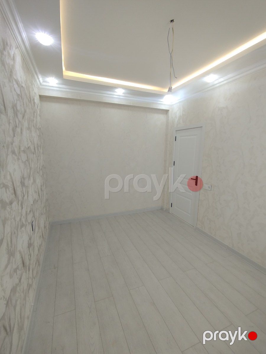 Satılır 2 otaqlı yeni tikili 44 m² — Mənzil, Bakı (5)