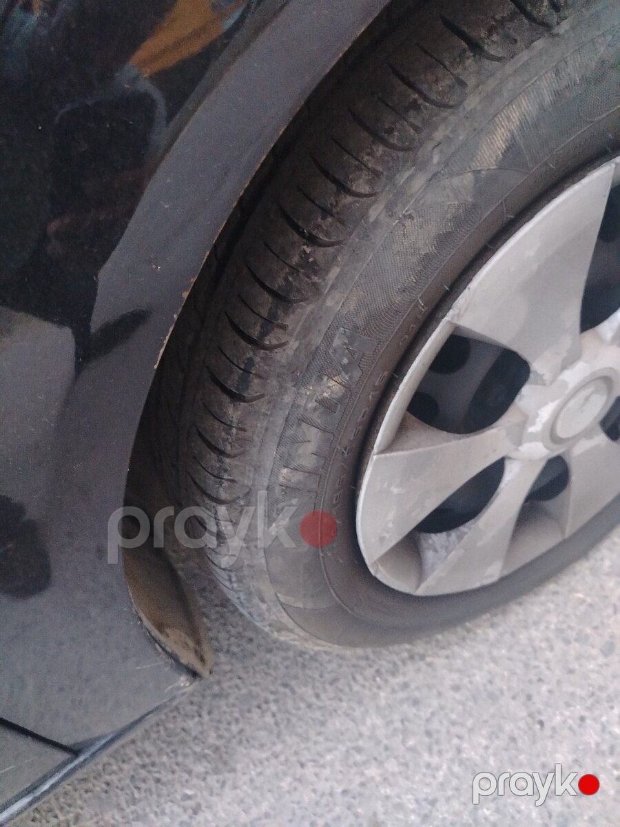 Opel Astra, 2007 il — Avtomobillər, Bakı (5)