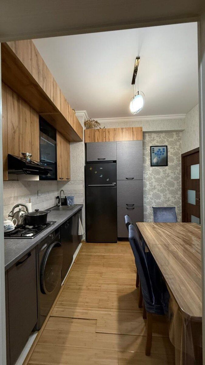 2-otaqlı yeni tikili, Sumqayıt ş., 48.5 m² — Daşınmaz əmlak, Sumqayıt (7)
