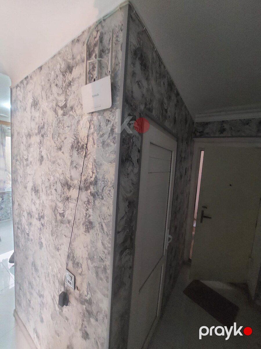 1-otaqlı mənzil kirayə verilir, Sumqayıt ş., 30 m² — Daşınmaz əmlak, Sumqayıt (8)