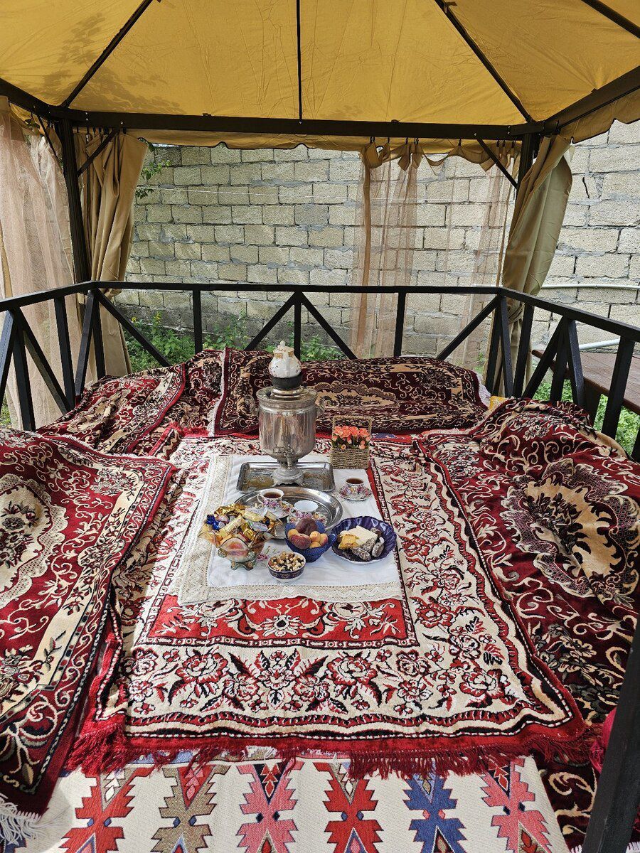 Həyət evi, İsmayıllı rayonu — Ev, villa, İsmayıllı (6)