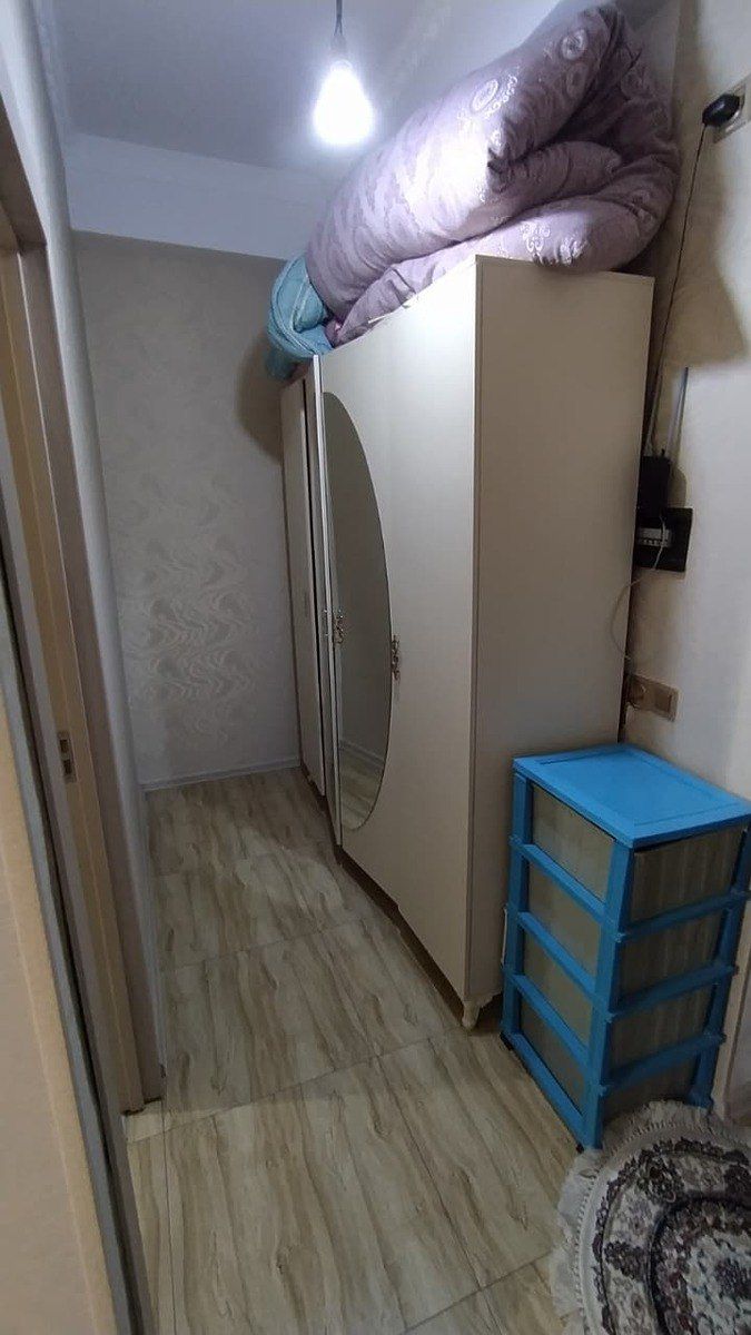 Satılır 2 otaqlı yeni tikili 51 m² — Mənzil, Bakı (10)