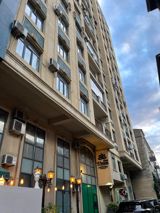 Satılır 4 otaqlı yeni tikili 185 m² — Ulvi