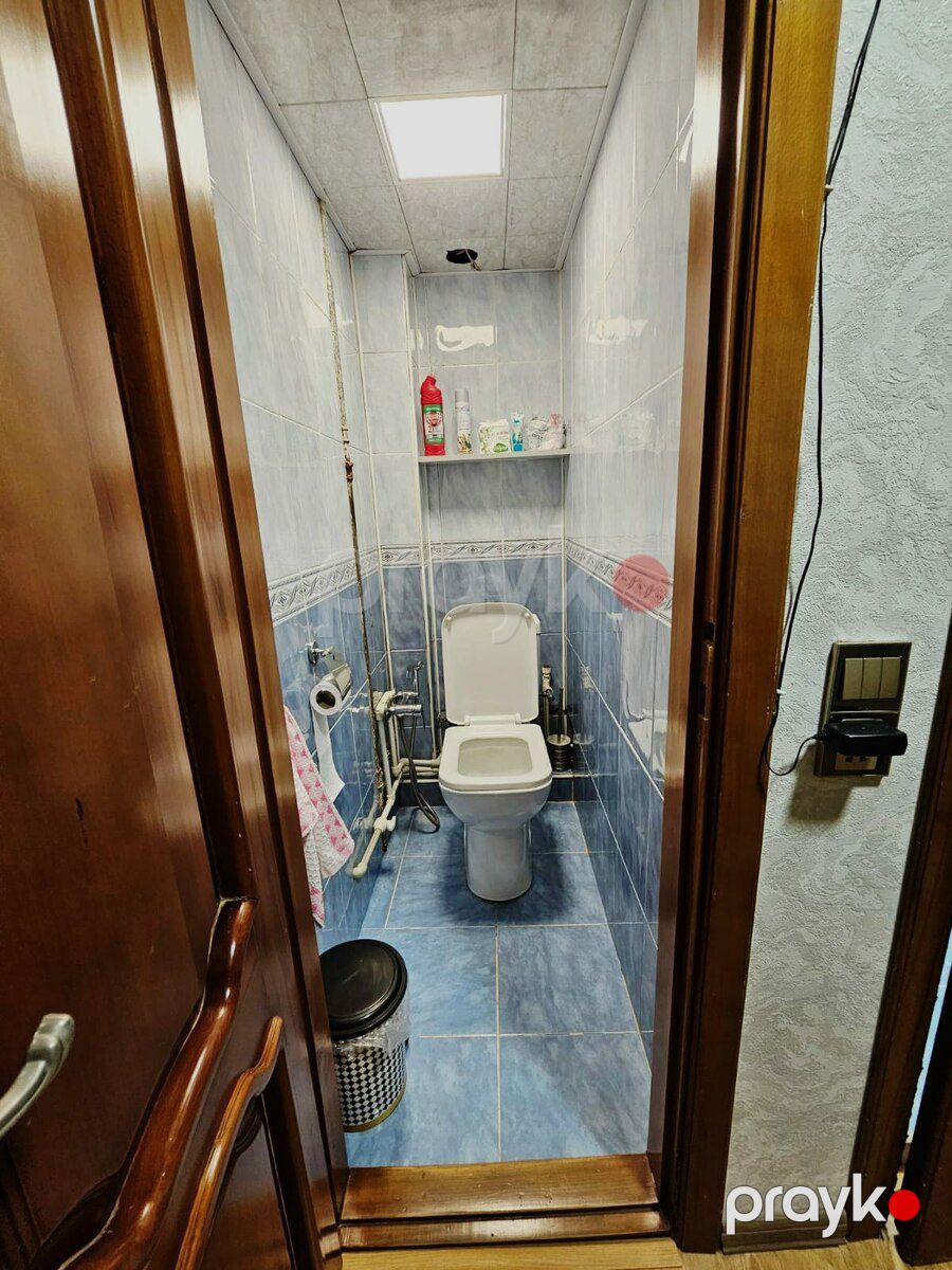 2-otaqlı mənzil, Sumqayıt ş., 62 m² — Daşınmaz əmlak, Sumqayıt (8)