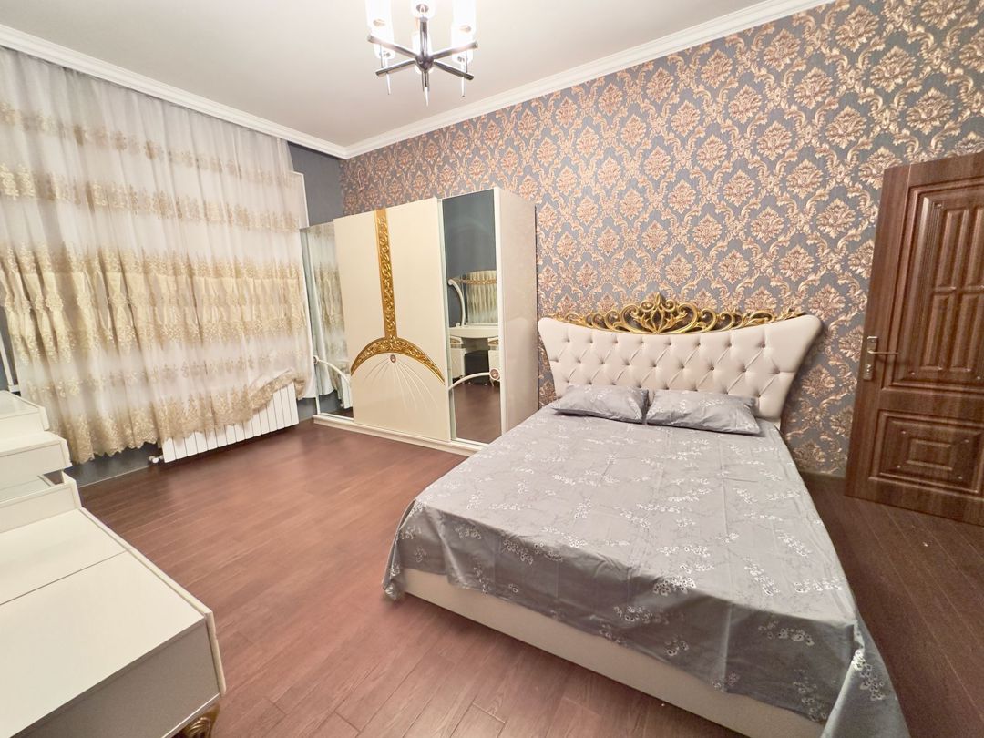 Satılır 4 otaqlı yeni tikili 165 m² — Mənzil, Bakı (12)