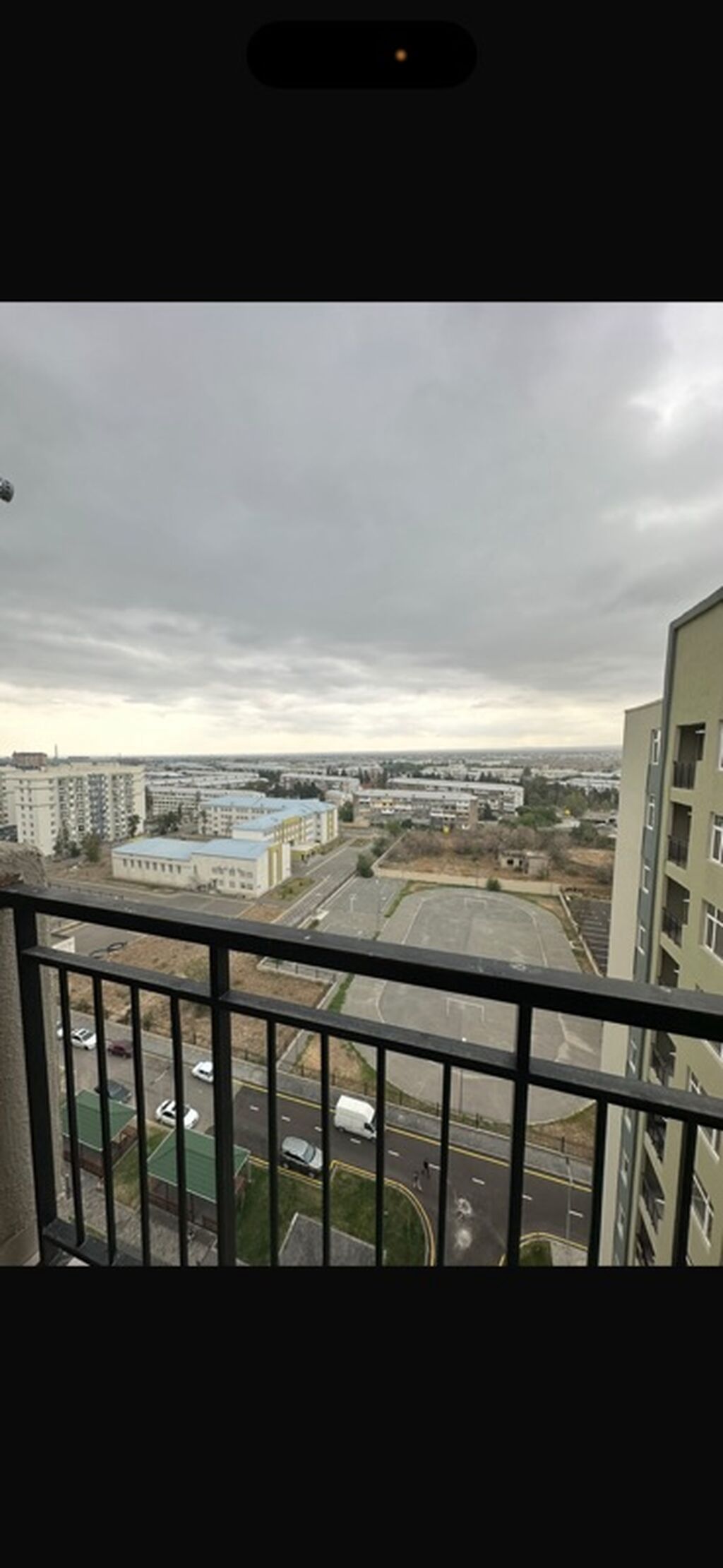 3 otaqlı, Yeni tikili, 85 kv. m — Daşınmaz əmlak, Bərdə (10)