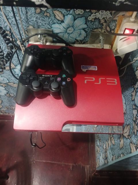 Playstation 3 500GB