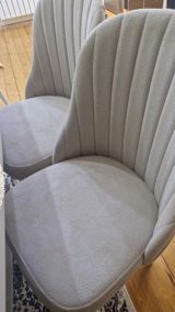 *ZB* *6 EDED STUL* Qiymet *230 azn* unvan Pirsagi — Chairs