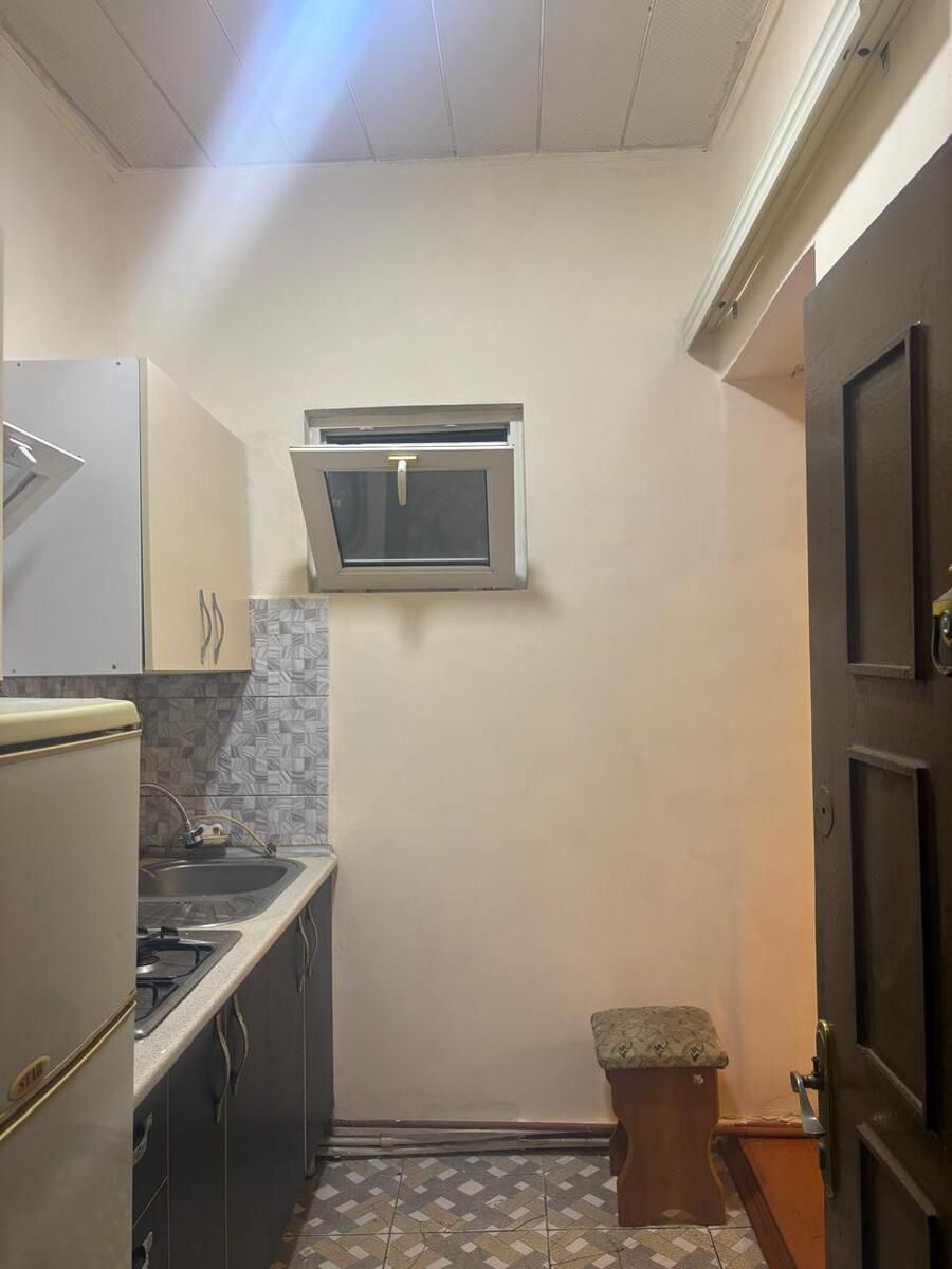 Satılır 1 otaqlı həyət evi/bağ evi 24 m² — Ev, villa, Bakı (3)