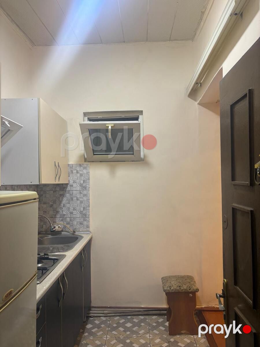 Satılır 1 otaqlı həyət evi/bağ evi 24 m² — Ev, villa, Bakı (3)