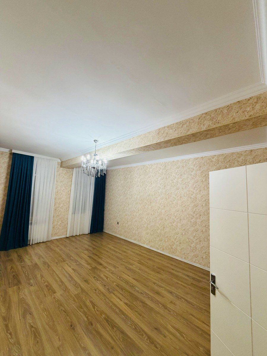 İcarəyə verilir 3 otaqlı yeni tikili 142 m² — Mənzil, Bakı (4)
