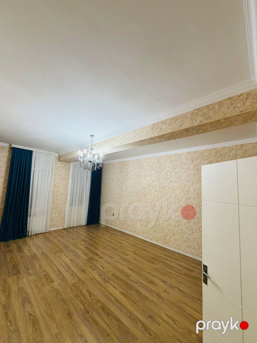 İcarəyə verilir 3 otaqlı yeni tikili 142 m² — Mənzil, Bakı (4)