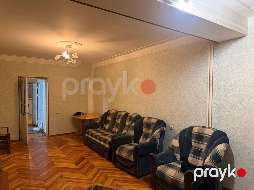 2-otaqlı yeni tikili kirayə verilir, Gənclik m., 65 m² — Daşınmaz əmlak, Bakı (4)