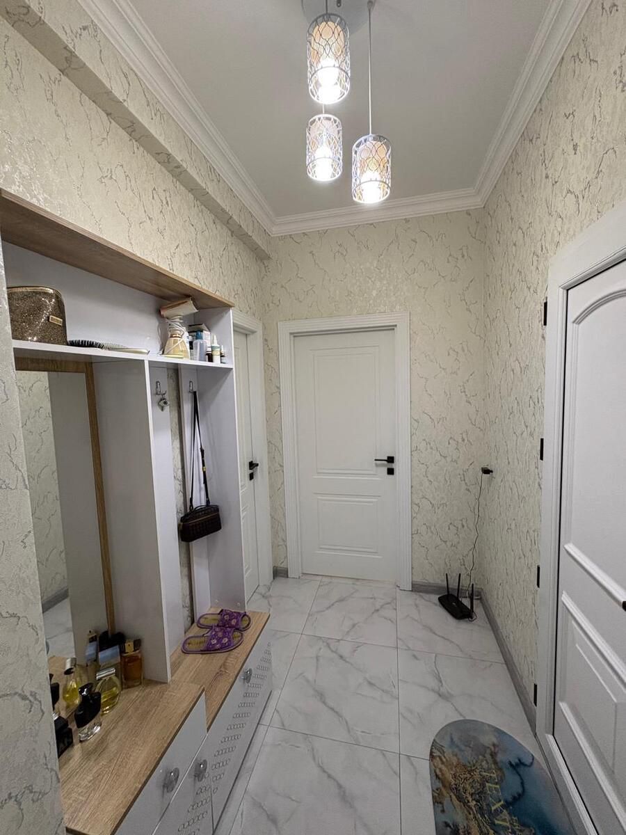 Satılır 2 otaqlı yeni tikili 67 m² — Mənzil, Bakı (8)