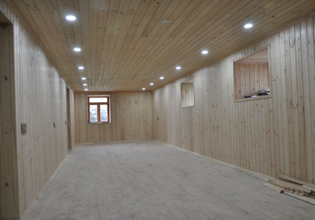 Bağ evi, Şamaxı r. — Daşınmaz əmlak, Şamaxı (11)