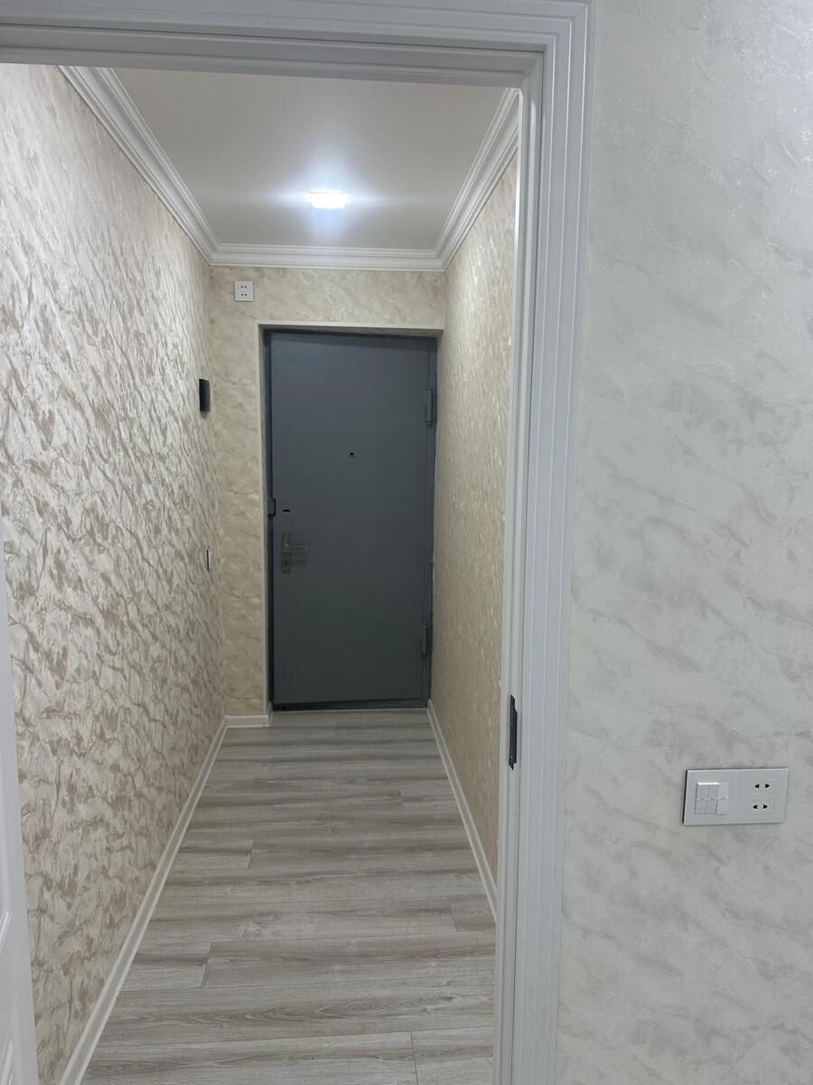 Satılır 1 otaqlı köhnə tikili 30 m² — Mənzil, Sumqayıt (7)