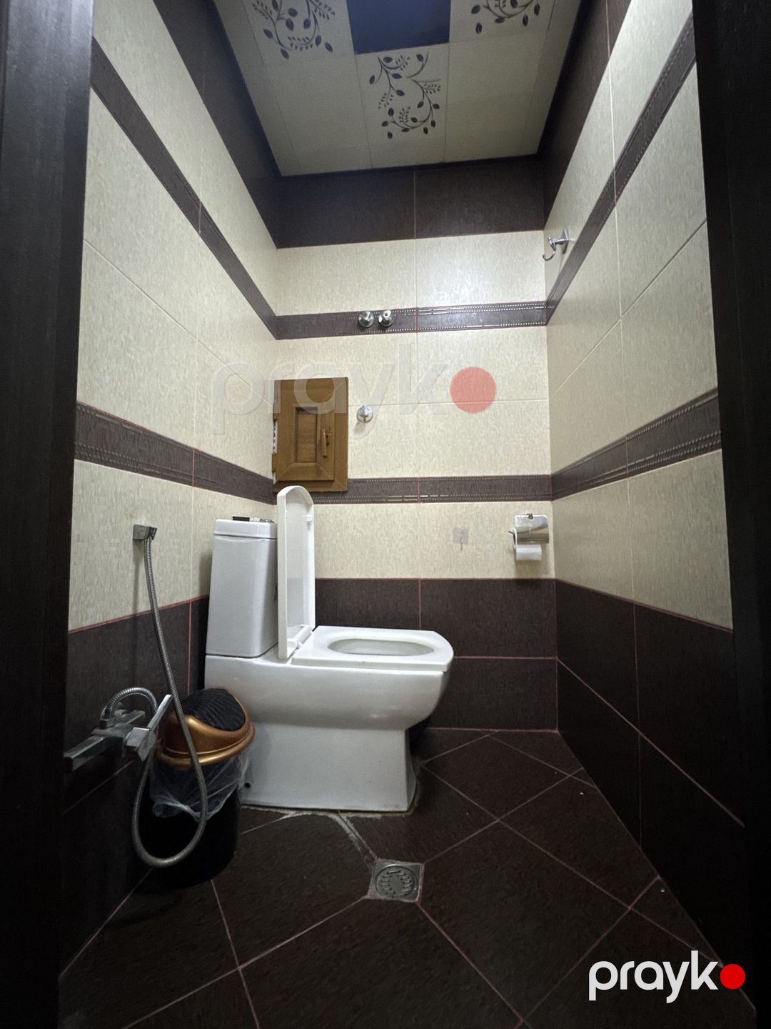 Satılır 3 otaqlı yeni tikili 95 m² — Mənzil, Bakı (12)