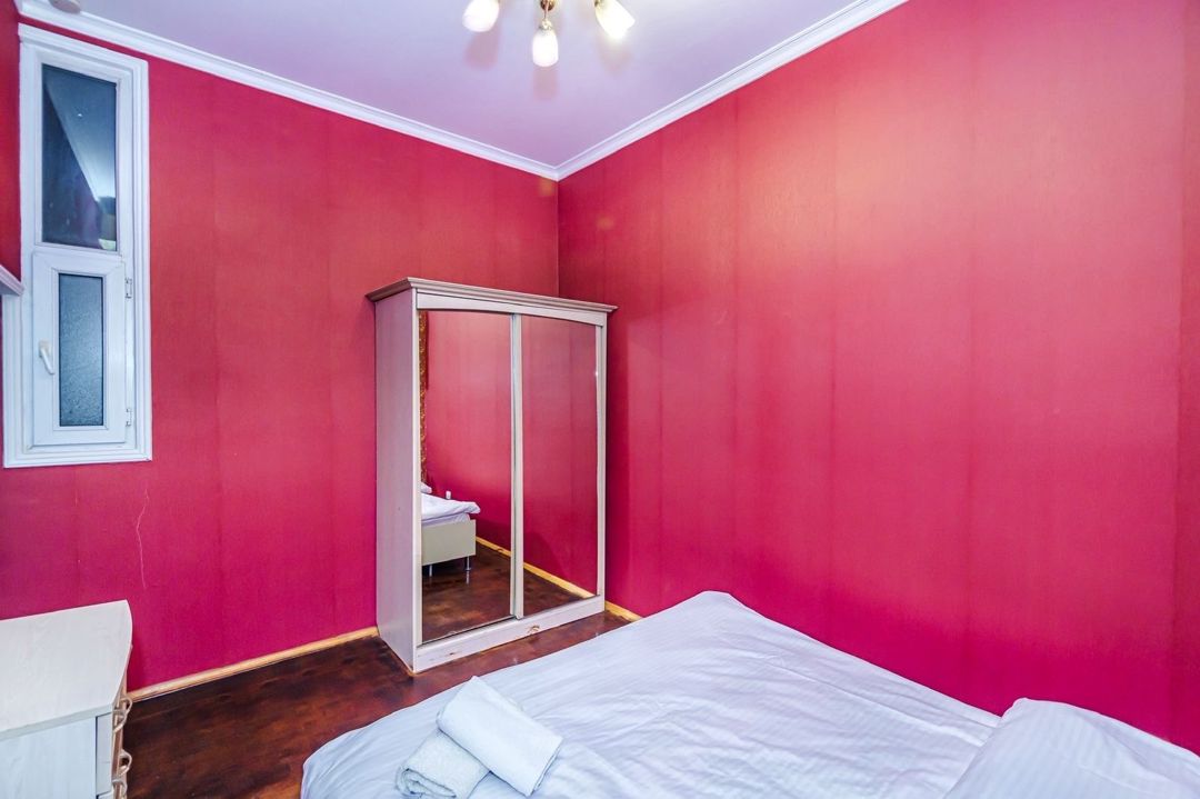 3-otaqlı mənzil kirayə verilir, Sahil m., 98 m² — Mənzil, Bakı (2)