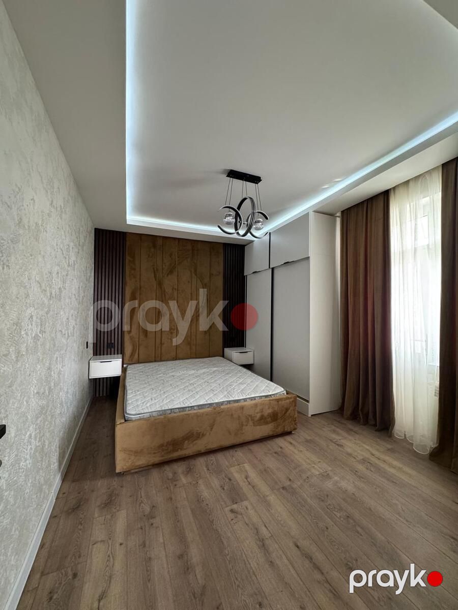 Satılır 2 otaqlı köhnə tikili 65 m² — Mənzil, Bakı (6)