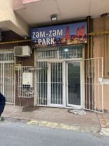 Satılır obyekt 55 m² — Объект
