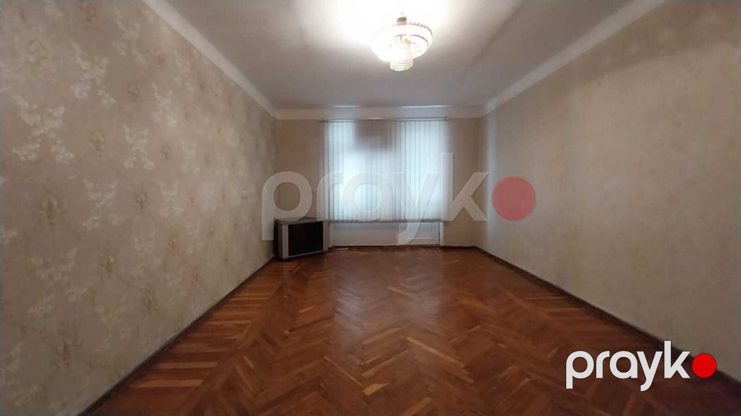 Satılır 3 otaqlı köhnə tikili 75 m² — Mənzil, Bakı (4)