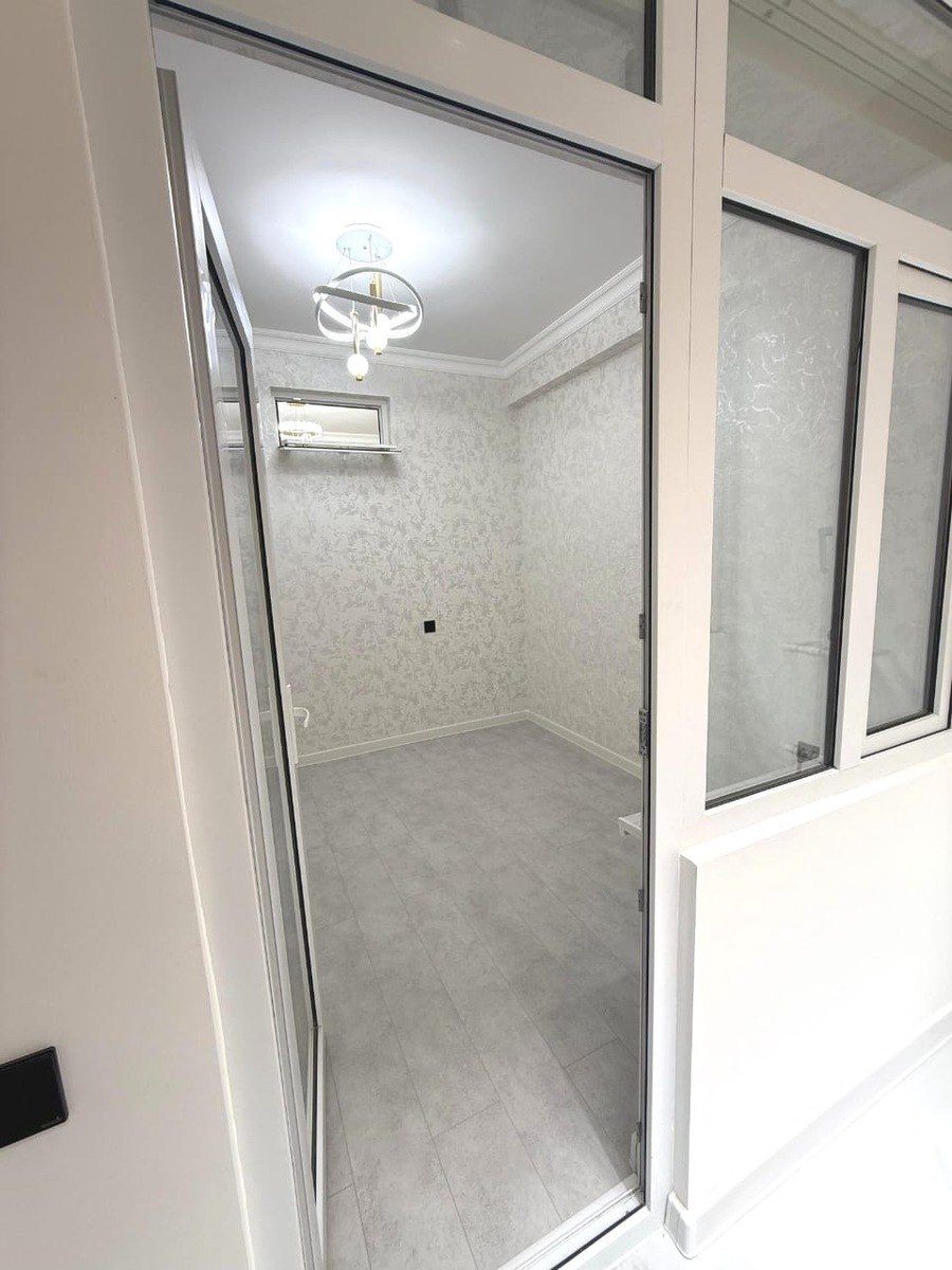 2-otaqlı yeni tikili, Xırdalan ş., 62 m² — Mənzil, Xırdalan (8)