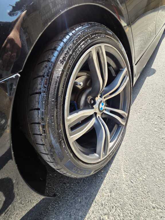 BMW 528, 2.0 L, 2013 il, 260 000 km — Avtomobillər, Bakı (12)