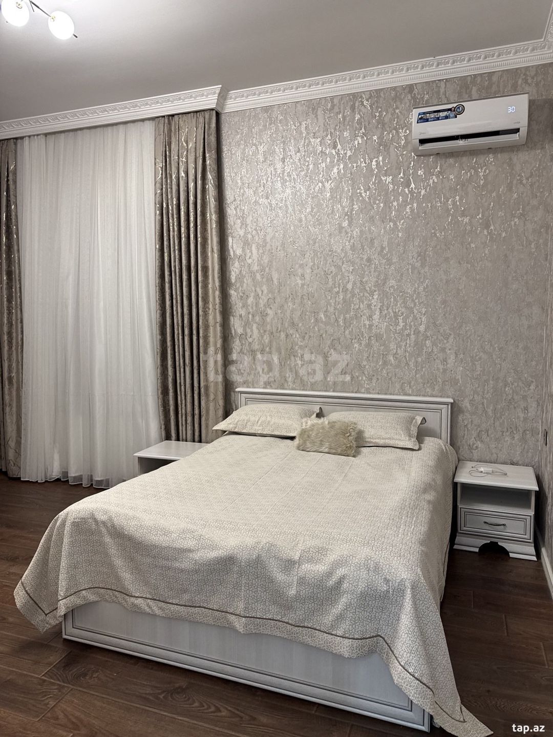 Bağ evi kirayə verilir, Qəbələ r. — Daşınmaz əmlak, Qəbələ (12)