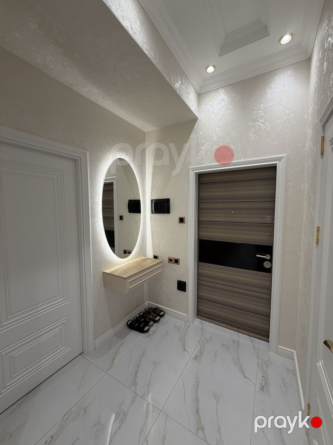 Satılır 3 otaqlı yeni tikili 92 m² — Mənzil, Bakı (3)